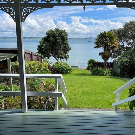 Tamaterau Seaview House In Whangarei Ngoại thất bức ảnh