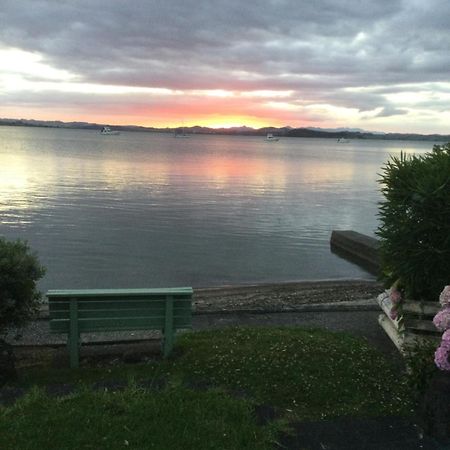 Tamaterau Seaview House In Whangarei Ngoại thất bức ảnh
