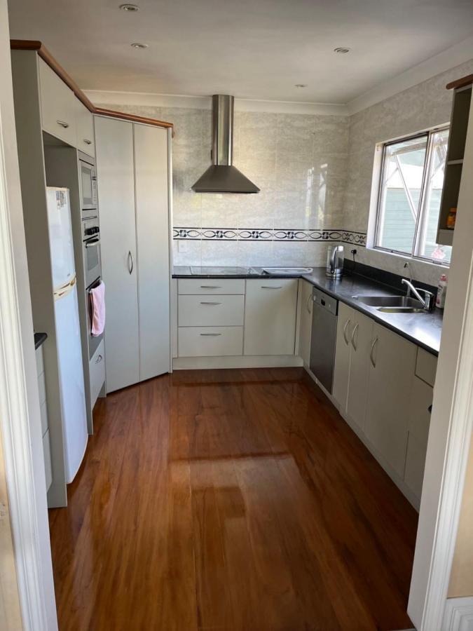 Tamaterau Seaview House In Whangarei Ngoại thất bức ảnh