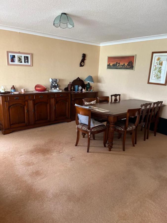 Tamaterau Seaview House In Whangarei Ngoại thất bức ảnh