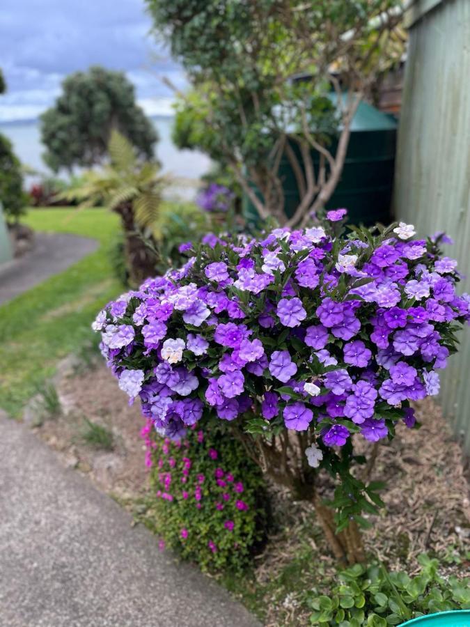 Tamaterau Seaview House In Whangarei Ngoại thất bức ảnh