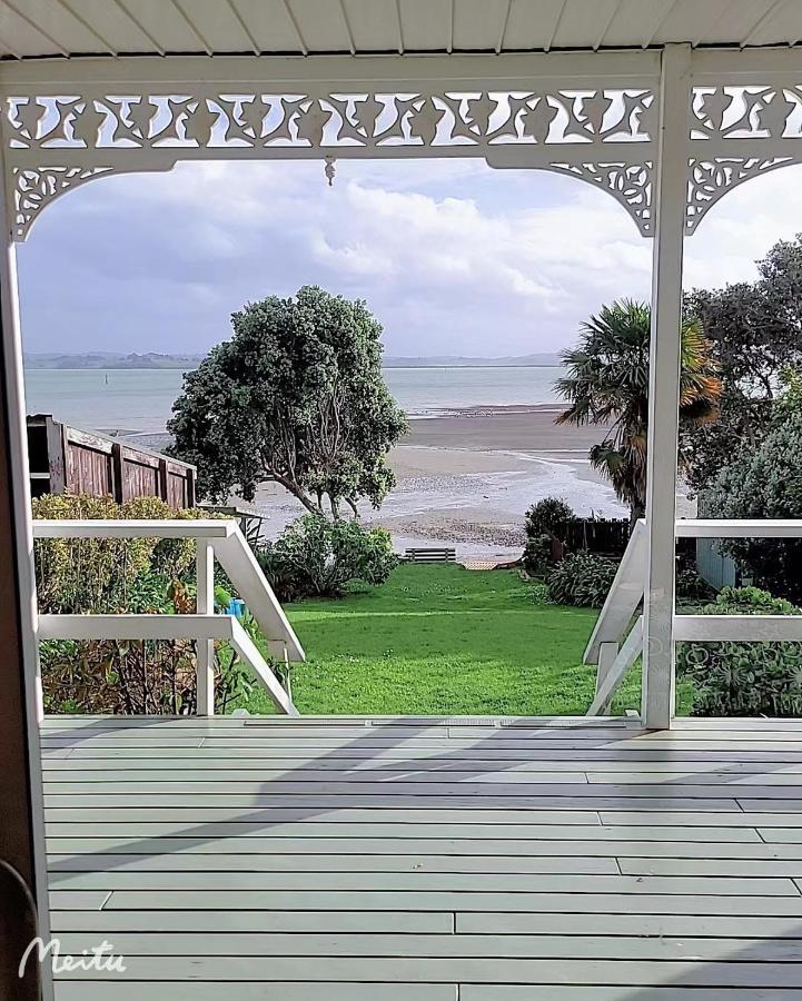 Tamaterau Seaview House In Whangarei Ngoại thất bức ảnh