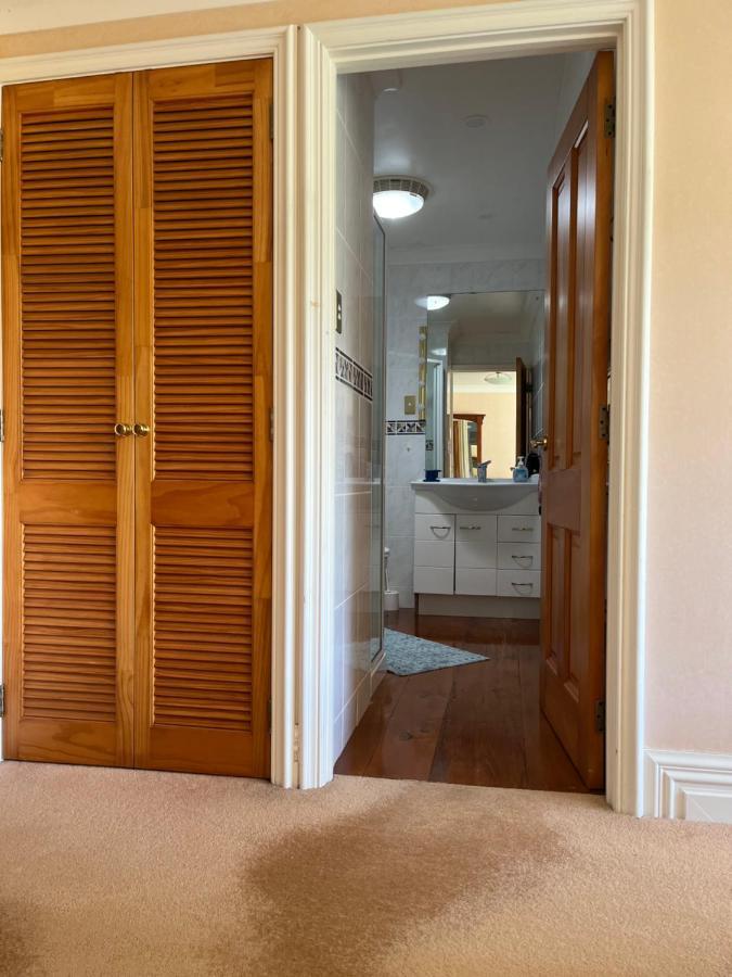 Tamaterau Seaview House In Whangarei Ngoại thất bức ảnh