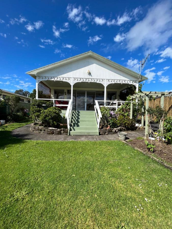 Tamaterau Seaview House In Whangarei Ngoại thất bức ảnh