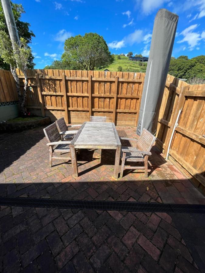 Tamaterau Seaview House In Whangarei Ngoại thất bức ảnh