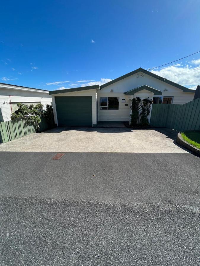 Tamaterau Seaview House In Whangarei Ngoại thất bức ảnh