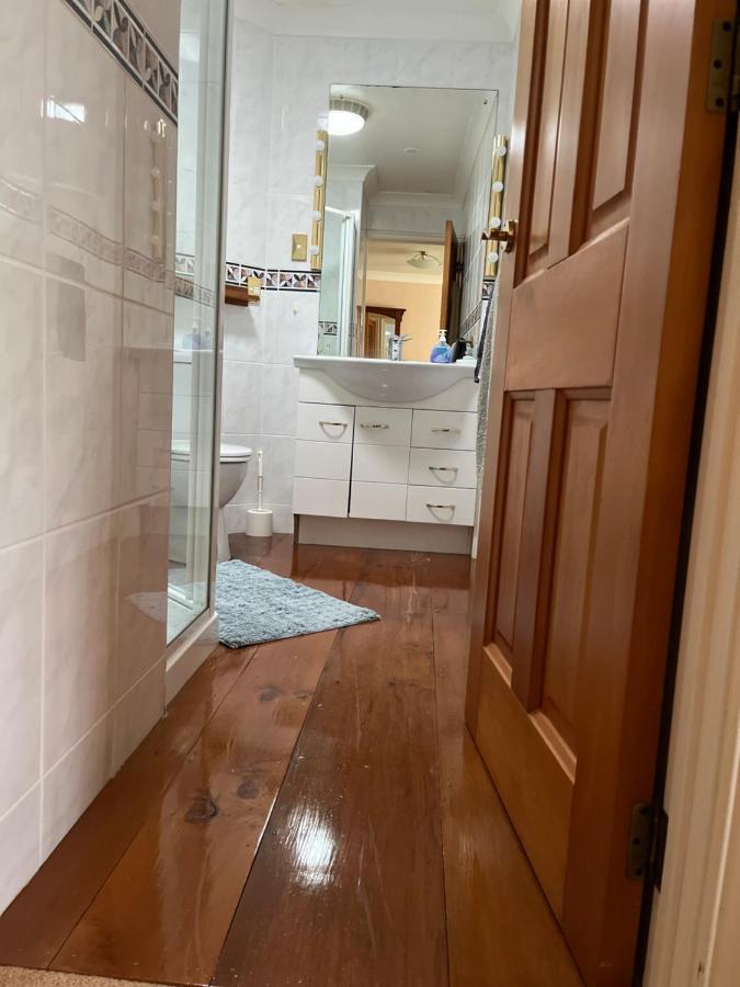 Tamaterau Seaview House In Whangarei Ngoại thất bức ảnh