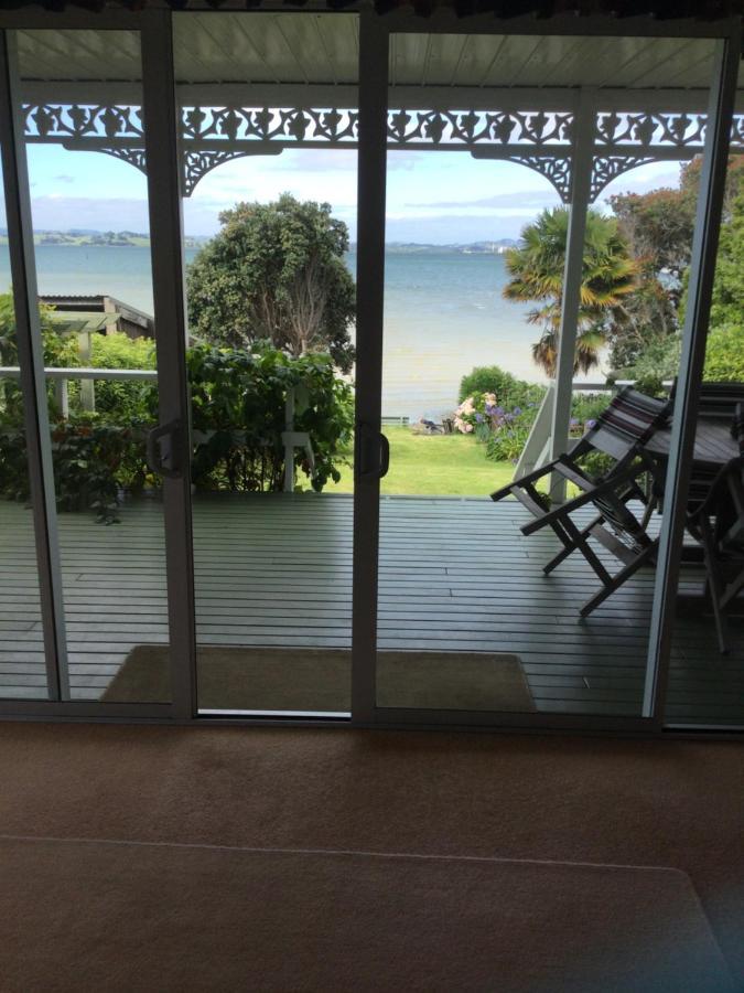 Tamaterau Seaview House In Whangarei Ngoại thất bức ảnh