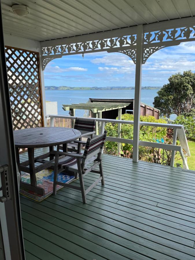 Tamaterau Seaview House In Whangarei Ngoại thất bức ảnh