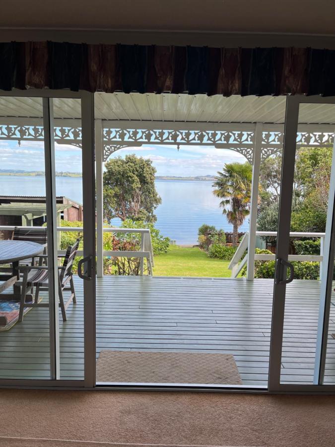 Tamaterau Seaview House In Whangarei Ngoại thất bức ảnh