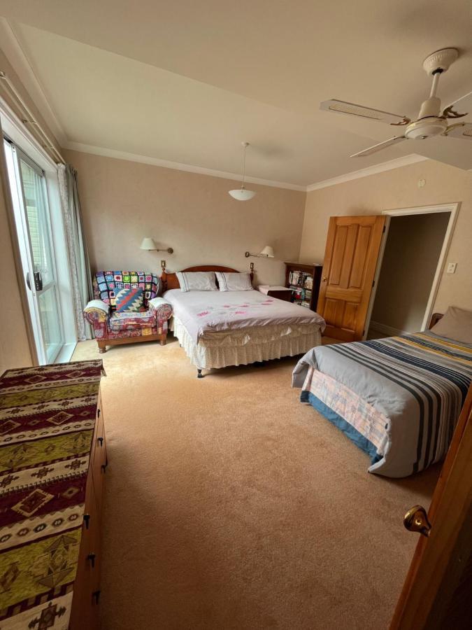 Tamaterau Seaview House In Whangarei Ngoại thất bức ảnh