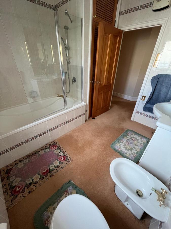 Tamaterau Seaview House In Whangarei Ngoại thất bức ảnh