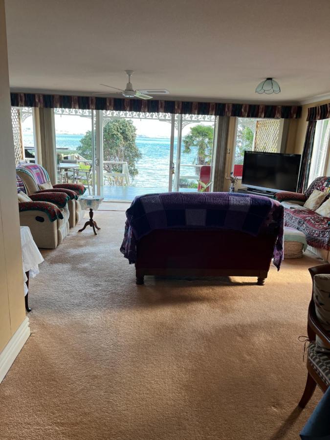 Tamaterau Seaview House In Whangarei Ngoại thất bức ảnh