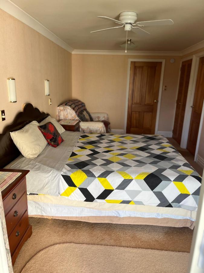 Tamaterau Seaview House In Whangarei Ngoại thất bức ảnh