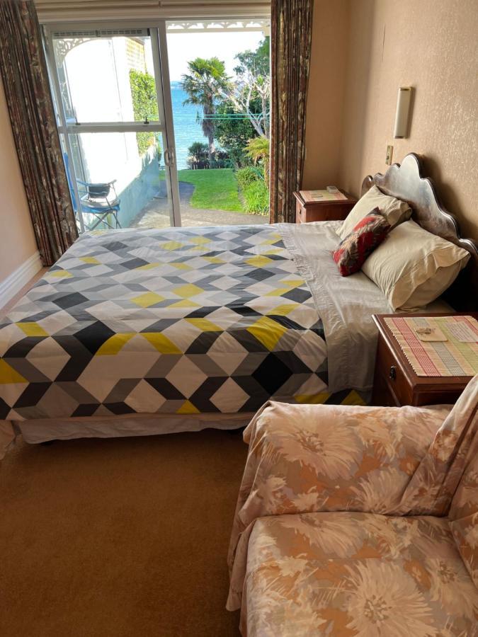 Tamaterau Seaview House In Whangarei Ngoại thất bức ảnh