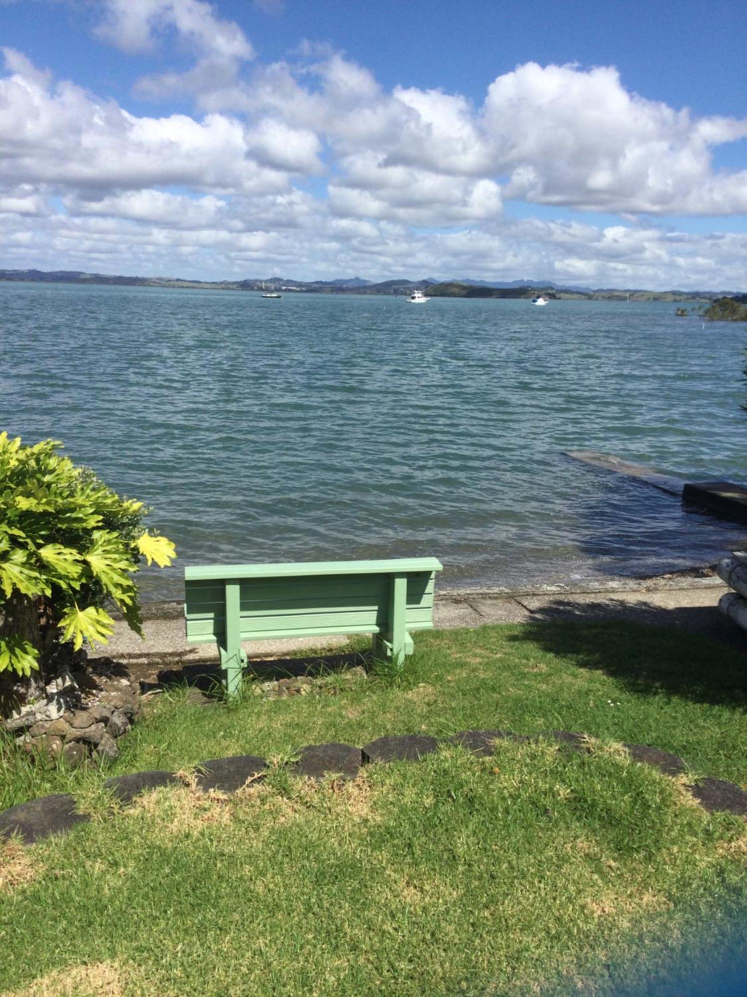 Tamaterau Seaview House In Whangarei Ngoại thất bức ảnh