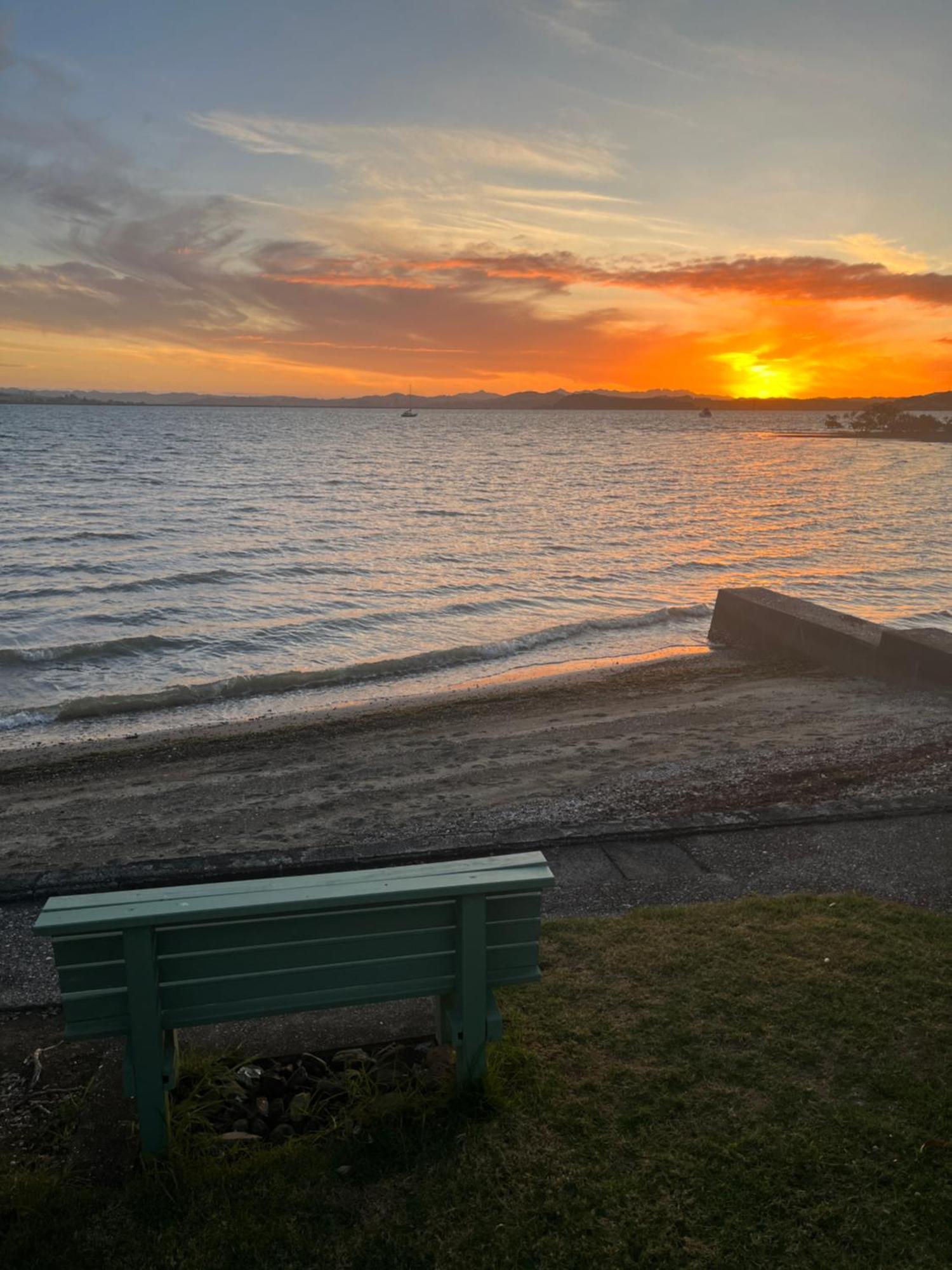 Tamaterau Seaview House In Whangarei Ngoại thất bức ảnh