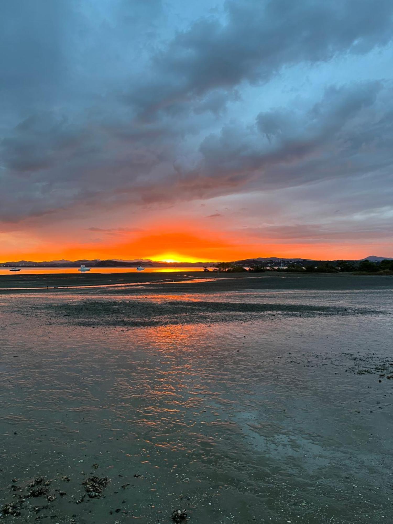 Tamaterau Seaview House In Whangarei Ngoại thất bức ảnh