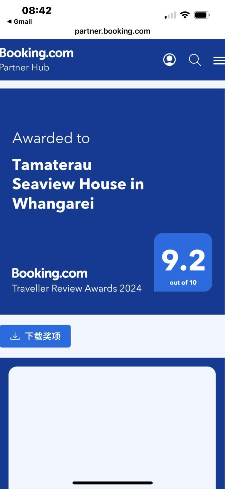 Tamaterau Seaview House In Whangarei Ngoại thất bức ảnh