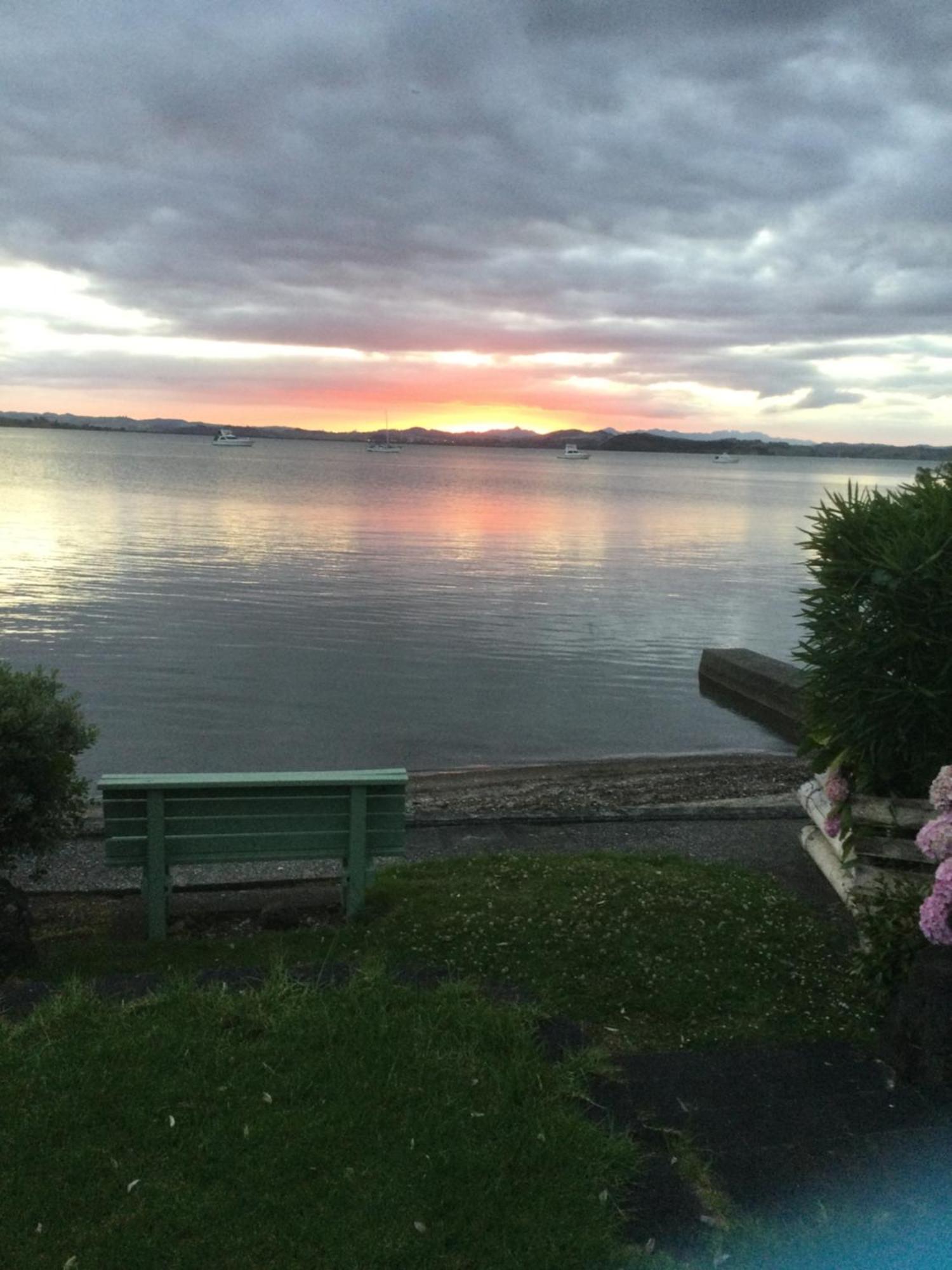 Tamaterau Seaview House In Whangarei Ngoại thất bức ảnh